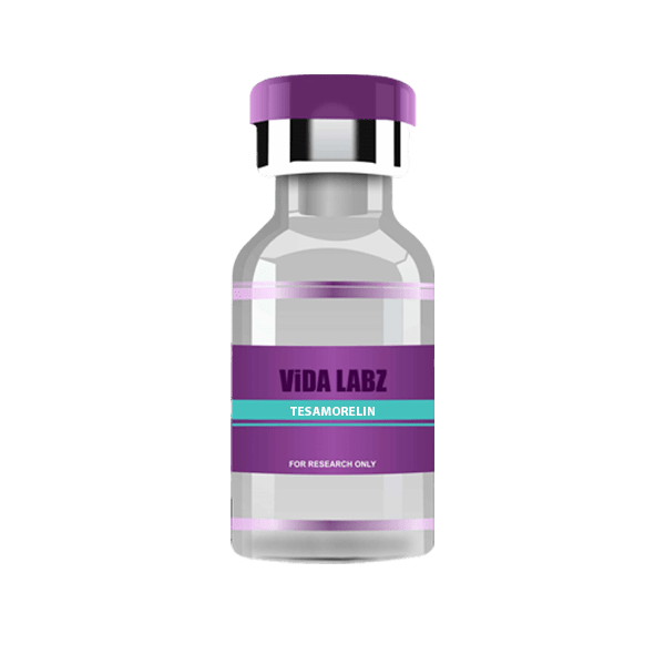 Tesamorelin