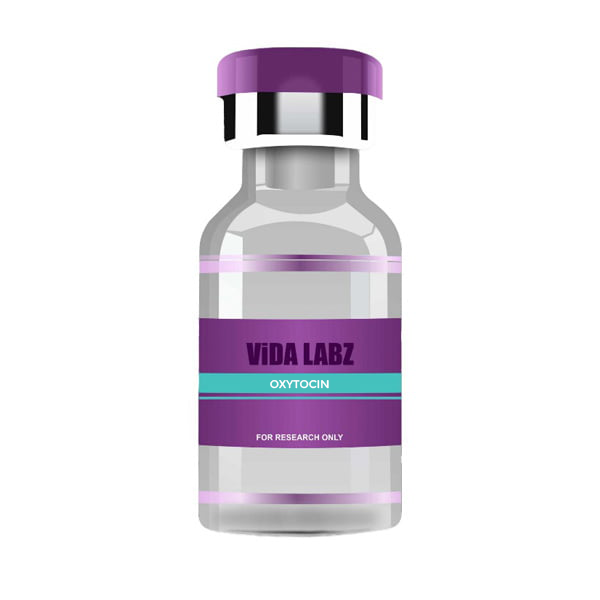 Oxytocin